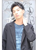 レブ 神戸三宮(LEB)&nbsp;簡単スタイリング×ショート×ビジネスパーソン【LEB神戸三宮】