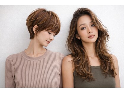 ジゼル(gisele)の写真