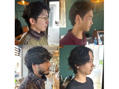 ステイシー(STACY)の写真