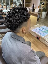 スマイル(Smile)&nbsp;ショート