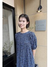 リアン(lien)&nbsp;横馬場 
