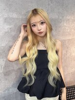 ニュイ 新宿(Nuit) 羽エクステ