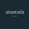 anastasia【10月下旬 NEW OPEN（予定）】のお店ロゴ