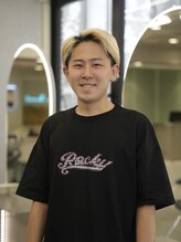 ロンド マーレ 天神大名店(Lond mare) そーま ハイトーン