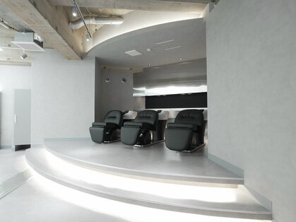 annex by flammeum Numazu【10月1日OPEN(予定)】の写真