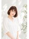 ヨイン(YOIn.)の写真/好印象は顔まわりでつくる。トレンドをプラスした、似合わせ大人可愛いヘアへ♪