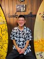 バーバーショップ サンフラット(BARBER SHOP Sun FLat) 岡林