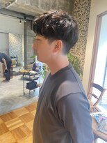ウブ(ubu)&nbsp;ubu hair style