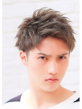 フィフス(fifth) 【fifth】19'AWスタイルコレクション２2ツーブロック