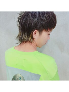 ミント(mint) ストリートウルフ