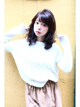 グラム 芝浦店(GLAM) フェミニンカール