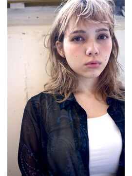 ベター(better) nuance perm