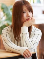 エマージュ 藤沢(Emerge)&nbsp;ストレート重軽セミディ[藤沢駅]