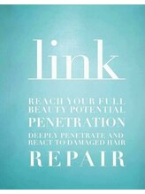linkトリートメント（3STEP～4STEP）