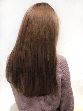 アンク クロス 池袋北口店(ANKHCROSS) 《アンククロスYUKI》ベージュカラー