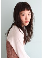 ネオリーブ クタ 町田店(Neolive kuta) ゆるウエーブ×ロング【町田/町田駅/JR町田駅】
