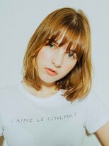 プロデュース 古淵店(Produce)&nbsp;ニュアンスゆるウェーブロブ