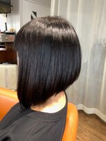 キレカ(Kireca)&nbsp;髪質改善ストレート