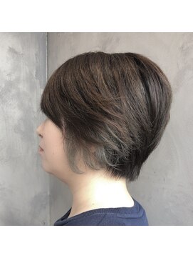 シェリール(CHERiR) インナー・プラチナマット☆