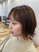 ダリー 新さっぽろ店(Dali)&nbsp;レイヤーボブ