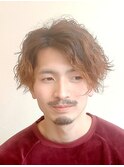 ツイストスパイラル