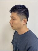 ネイビーカラー