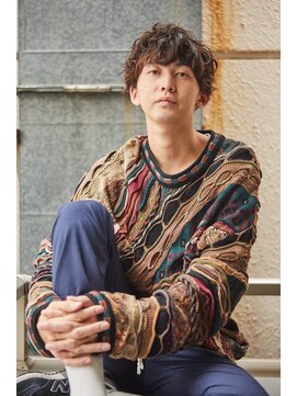 クレスト 近江八幡店(CREST) ニュアンスショート