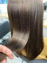 エイト 恵比寿店(EIGHT ebisu) EIGHT new hair style