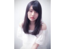 ヘアー インフィニティ ナチュラル 八戸店 Hair infinity Natural