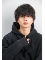 トゥーユー(to you...)&nbsp;無造作マッシュ