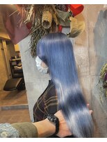 ソグ(sog)&nbsp;パールブルーカラー♪