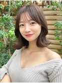 20代30代40代◎栗色波巻きミルクチョコレート艶感エギョモリ