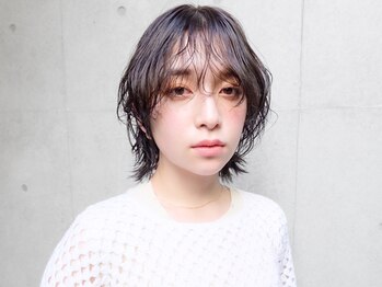 AUBE HAIR amour　学芸大学店 【オーブ ヘアー アムール】