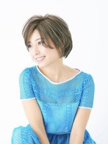 アッシュ 国立店(Ash)&nbsp;カット/カラー/パーマ/縮毛矯正/髪質改善/国立/府中/小平