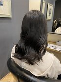 髪質改善トリートメント【アルター鎌取店　今吉】