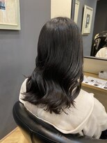 アルター(aL ter)&nbsp;髪質改善トリートメント【アルター鎌取店　今吉】