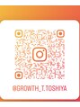 グロウ 天神店(growth) インスタフォローよろしくお願いします!