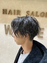 ウェーブ(WAVE)&nbsp;ツイストスパイラル