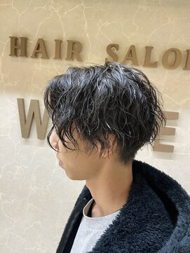 ウェーブ(WAVE) ツイストスパイラル