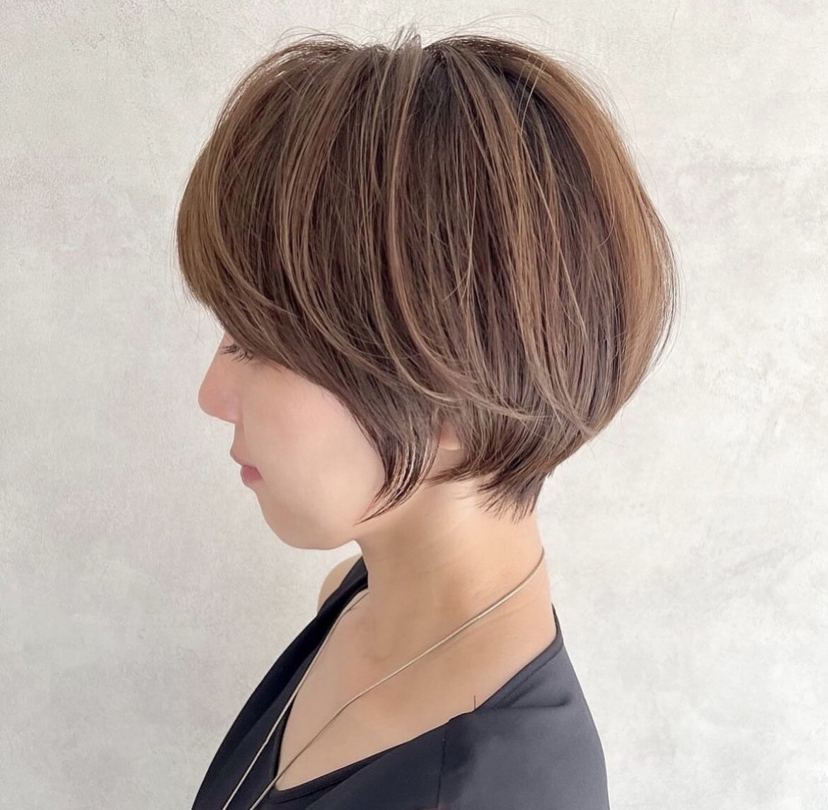 【juno】似合わせカット+シャンプー+トリートメント　￥4300