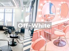 Off-White 大阪店【オフホワイト】