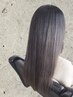 【全員OK 】140％修復ＴＯＫIＯトリートメント＋カット　￥8360