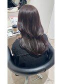 【森下】韓国風ヘアスタイル