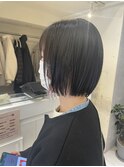 テリボブ ミニボブ ダークカラー