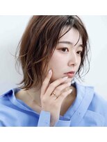 ゼロ 春日店(ZERO)&nbsp;外ハネ