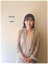 レナークイスト(LENAHC ist) 佐藤 絢香