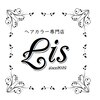リス(Lis.)のお店ロゴ