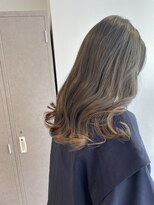 ソウ(sou)&nbsp;sou［ayaka］ くすみベージュ