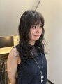 ヌー 栄(nuu)&nbsp;[栄/矢場町/髪質改善/大人女性/白髪染め/ヘッドスパ]