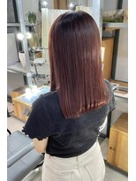 ザ ラボ アングゥ(The Labo ungu)&nbsp;ボルドー/秋色